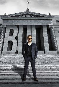 Bull (2016)